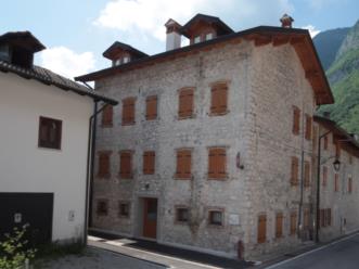 Residenza Stella Alpina Interno 3 Residenza Stella Alpina Interno 3