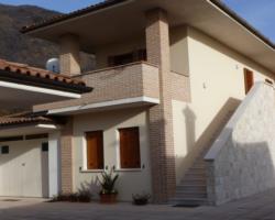 CASA BARNARD - La Luna CASA BARNARD - La Luna