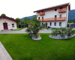Borgo Vittorio - Appartamento Ortensia Borgo Vittorio - Appartamento Ortensia