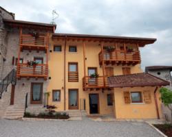 Casa Blas - Stella Alpina Casa Blas - Stella Alpina