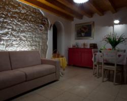 CASA RIGO - App. Rosalia CASA RIGO - App. Rosalia