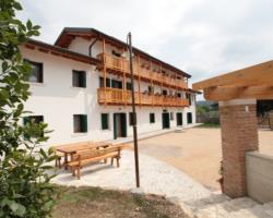 Casa Zoldan - Edera Casa Zoldan - Edera